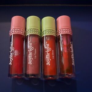 Joybright Lip Set of 4